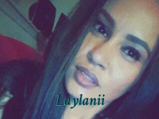 Laylanii