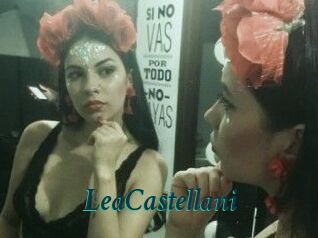 LeaCastellani