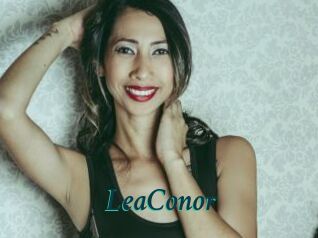 LeaConor