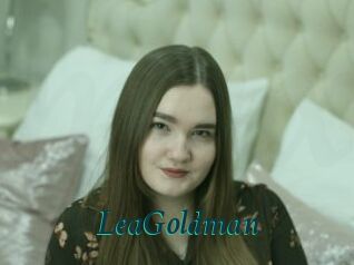 LeaGoldman