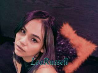LeaRussell
