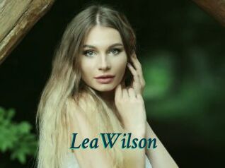 LeaWilson