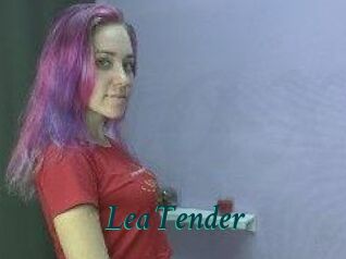 Lea_Tender