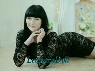 LeanoraDoll