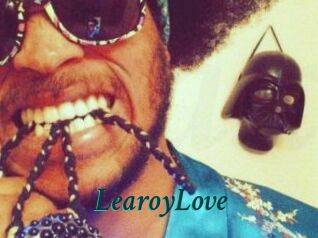 LearoyLove