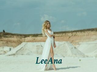 LeeAna