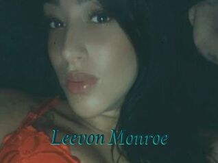 Leevon_Monroe