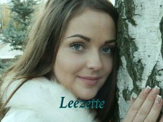 Leezette