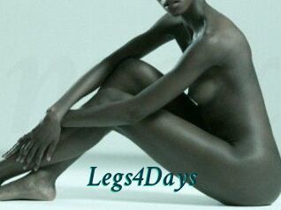 Legs4Days