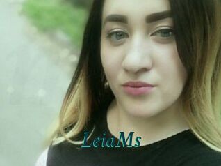 LeiaMs