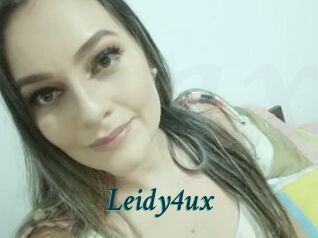 Leidy4ux