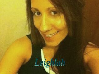 Leighlah