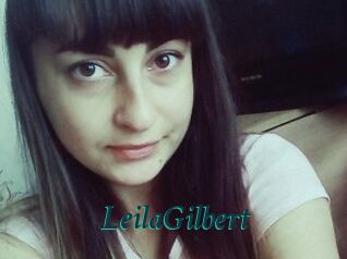 LeilaGilbert