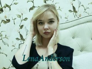 LenaAnderson