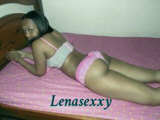 Lenasexxy