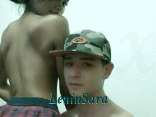 Lenin_Sara