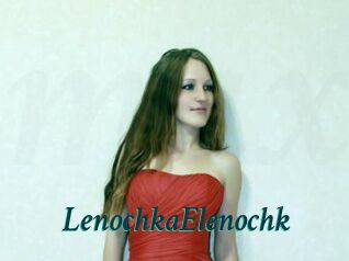 LenochkaElenochk