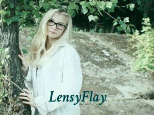 LensyFlay