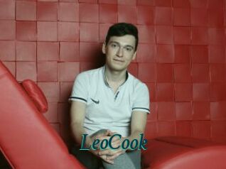 LeoCook
