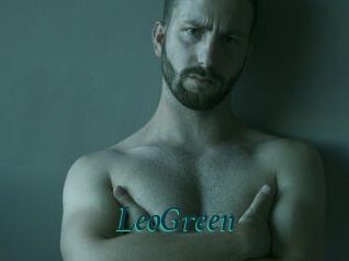 LeoGreen