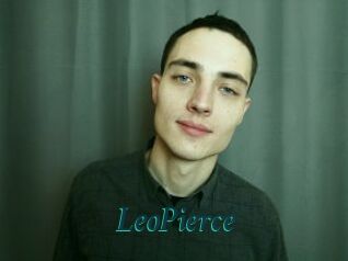 LeoPierce