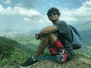 LeoStrong