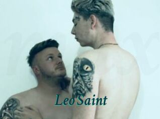 Leo_Saint