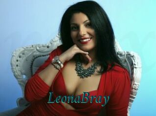 LeonaBray Maxi Top Sexe