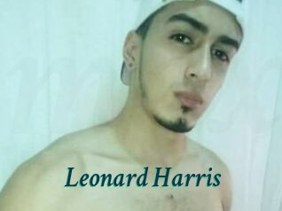 Leonard_Harris