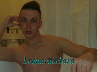 LeonardoHard