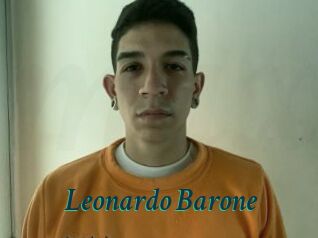 Leonardo_Barone