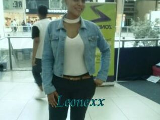 Leonexx