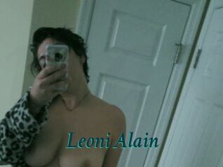 Leoni_Alain