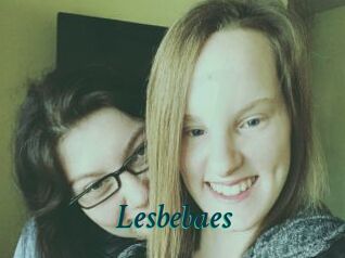 Lesbebaes