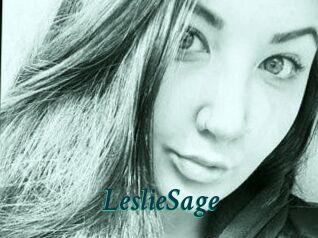 Leslie_Sage