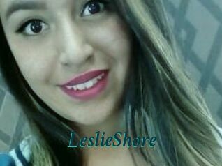 LeslieShore