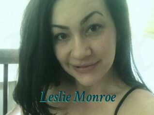 Leslie_Monroe