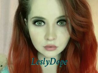 LeslyDope