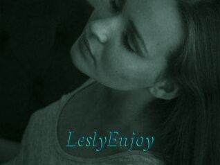 LeslyEnjoy