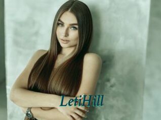 LetiHill