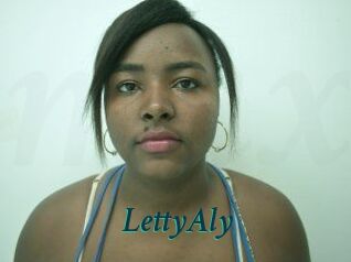 LettyAly