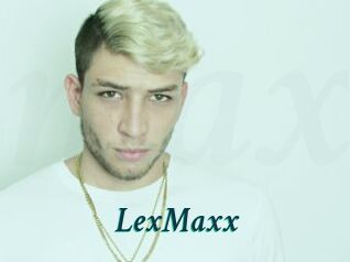 LexMaxx