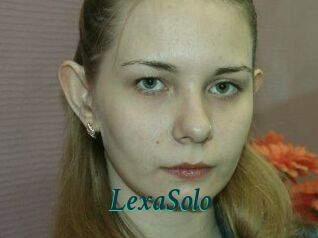 LexaSolo