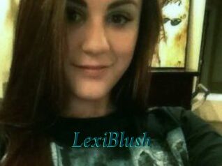 LexiBlush
