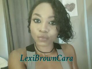 LexiBrownCara