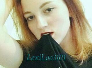 LexiLoo3101