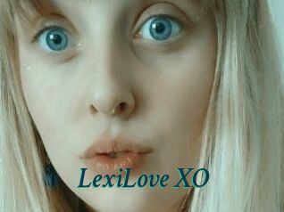 LexiLove_XO