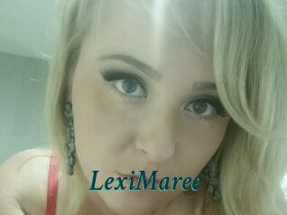 LexiMaree