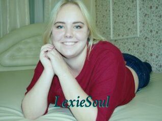 LexieSoul