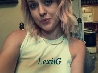 LexiiG